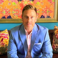 Aaron Kline, Realtor with eXp Realty, Tack user