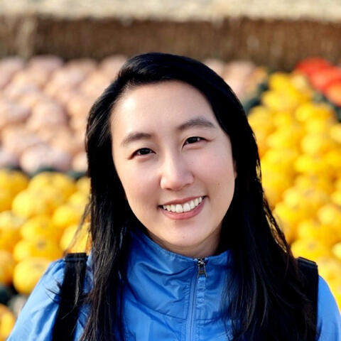 Hezhen (Gem) Wang, Customer Success Manager at Chainguard, Tack user